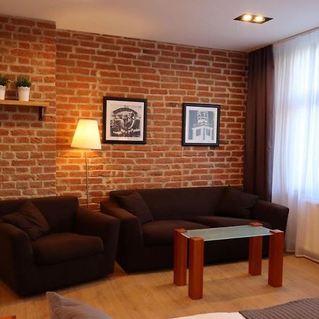Apartament Przy Rynku Chełmno Kültér fotó