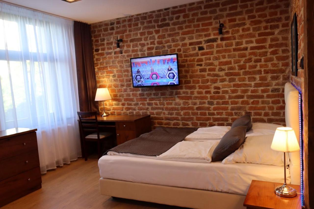 Apartament Przy Rynku Chełmno Kültér fotó
