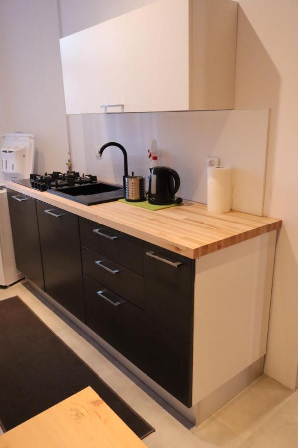 Apartament Przy Rynku Chełmno Kültér fotó